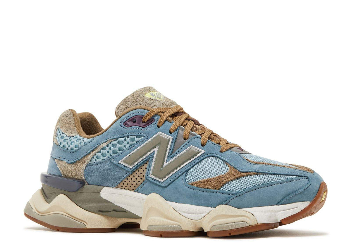 New Balance Bodega X 9060 Age Of Discovery Unfading Sneaker